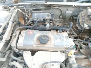 0200AA ENGINE HEAD / 2375292 FOR CITROEN SAXO S0, S1 1.1 X, SX - Picture 1 of 10