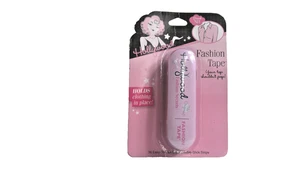 HOLLYWOOD FASHION SECRETS Fashion Tape, 36-Count G1 - Picture 1 of 2