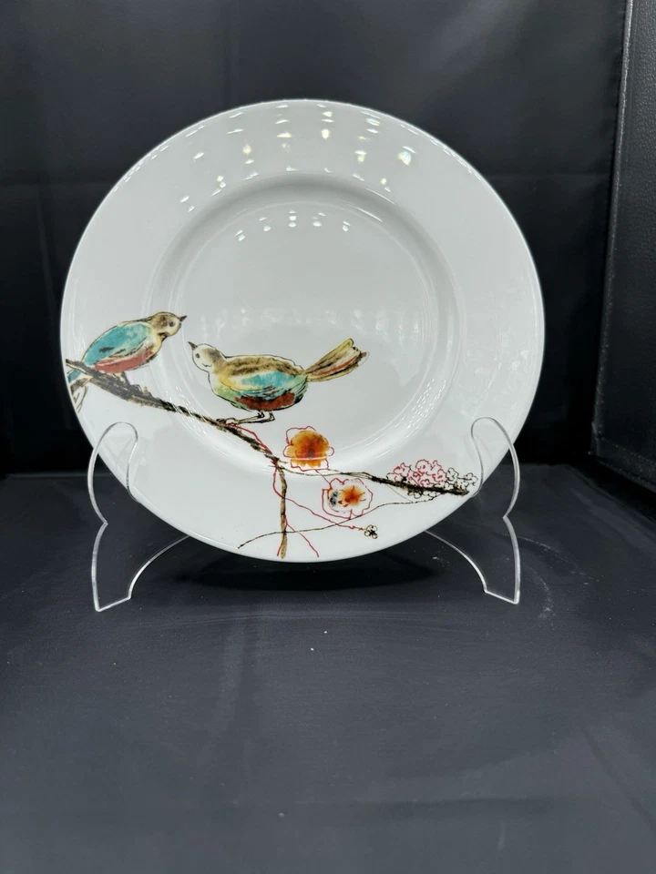 Chirp by Lenox Salad Plates - Image 1 of 2