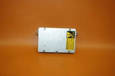 AUDI A8 XENON CONTROL MODULE HEADLIGHT UNIT 2006 2007 2008 2009 2010 5DV 008 290 - Image 1 of 4