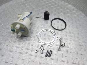 Honda CBR600 2012 09-12 CBR600RR CBR 600 probado funciona unidad de envío de bomba de combustible - Imagen 1 de 9