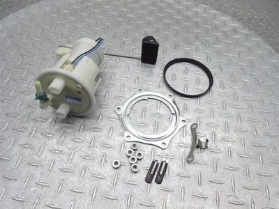 2012 09-12 Honda CBR600 CBR600RR CBR 600 TESTED Works Fuel Pump Sending Unit - Image 1 of 4
