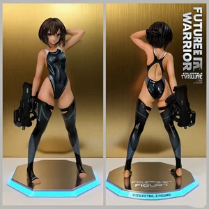 Arms Note Buchou-Chan 1/7 Anime Figure | PVC Statue Collectible Model Xmas Gift - Picture 1 of 8