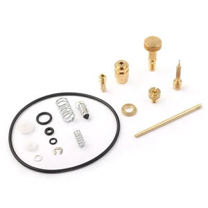 Kit Ricostruzione Carburatore Fit Yamaha YFM250X Bear Tracker 1999-04 - Foto 1 di 5