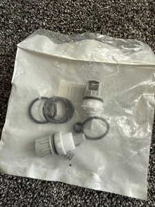 DELTA Faucet RP17400 Two Handle Repair  - 133468 RP2055 RP1740 RP4993 IB-133468 - Picture 1 of 3