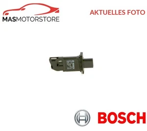 LUFTMASSENMESSER BOSCH 0 986 280 700 A FÜR LAND ROVER DEFENDER,FREELANDER 2 - Picture 1 of 9