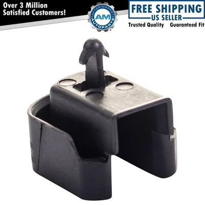 Buje de bisagra de puerta trasera para Chevrolet GMC 2014-2021 2014-2021 Foto 1 de 3