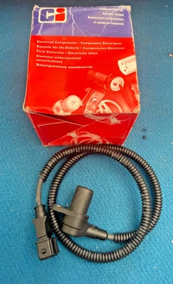 CITROEN, FIAT, IVECO & PEUGEOT VAN CRANKSHAFT SENSOR 2.8TD ENGINES NEW & BOXED - Image 1 of 2