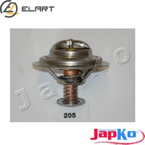 THERMOSTAT COOLANT 38205 FOR TOYOTA 1T2H12HT 4.0L H 3.6L 6cyl LAND CRUISER 3.4L - Picture 1 of 6