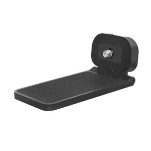 For Insta360 X5 Magnetic Mount Bracket for Camera with Anti Slip Silicone Pad - Picture 1 of 12