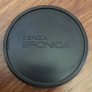 Bronica SQ Front Body Objektivdeckel - Bild 1 von 2