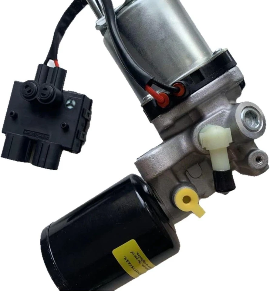 47070-48060 ABS Bomba de freno Booster Para Toyota Highlander Lexus RX450h Foto 1 de 4