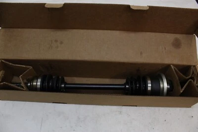 *New* Complete Axle Kit for Arctic Cat - Part # 0214-0617 - Image 1 of 4