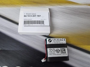 NEU ORIGINAL BMW MINI TELEKOMMUNIKATION TCB SOS NOTFALL BATTERIE 84109297787 - Bild 1 von 4