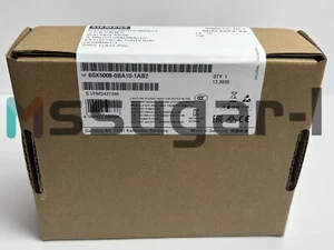 Siemens SCALANCE XB008 Unmanaged Industrial Ethernet Switch 6GK5008-0BA10-1AB2 # - Picture 1 of 10