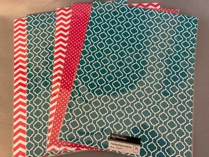 Recollections Double Sided Paper, Card Stock 8-1/2" x 11" - 5 packs - Picture 1 of 1