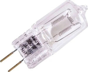 300 w HALOGEN BULB American DJ Agressor Eliminator Vertigo Diamond ADJ 64514 LL - Picture 1 of 4