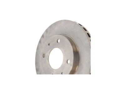 For 1992-1994 Plymouth Colt Brake Rotor Front Brembo 49285SFNJ 1993 High Carbon - Imagem 1 de 2