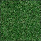 REALISTIC Budget 15mm Thick High Quality Artificial Grass 4m Wide ONLY £7.50m²