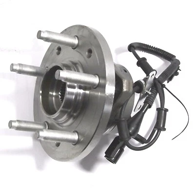 FRONT PASSENGER WHEEL HUB BEARING ASSEMBLY for 2004-2007 Ford Freestar 513233 - Image 1 of 4