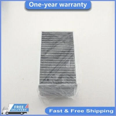 Комплект воздушных фильтров 1668300318 для Mercedes-Benz GL ML с активированным углем в салоне - Изображение 1 из 4