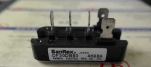 DF30DB80 1PCS NEW SANREX POWER MODULE free shipping *TT - Picture 1 of 3