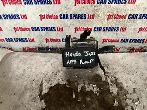 Honda Jazz ABS Pump & Control Module N28020973 - Picture 1 of 5