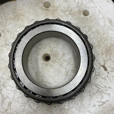 Rolamento de rolos interno cubo traseiro 1987-1992 GMC C6000 C7000 G.M.#7451100 - Imagem 1 de 4