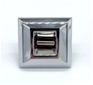 1971-1977 Chevrolet Impala & Caprice Window Switch - Single Button - Brand New! - Picture 1 of 2