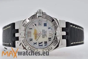 Breitling Starliner Lady A71340 - Picture 1 of 10