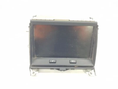 YIE500090 schermo multifunzione per LAND ROVER RANGE SPORT 7H2210E889AB 2207964 - Immagine 1 di 4