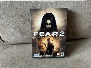 F.E.A.R. 2: Project Origin - Japanese Box Edition PC - Picture 1 of 9