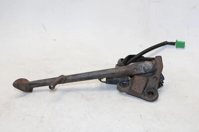 Honda Interceptor 750 Vfr750f 1997 pata de cabra soporte lateral con sensor Foto 1 de 4