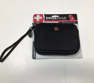 Swissgear by Wenger GPS Case for up to 5" Screen The Delta Collection GA-6340-02