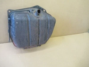 Ford Escort mk1 Petrol Tank, from a 1968 model. - Picture 1 of 10