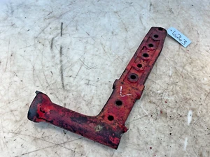 1948 Ford 8n Tractor Left Front Axle Knee Spindle Holder Housing - Picture 1 of 11