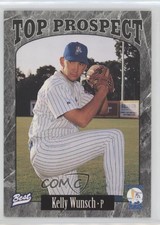 1997 Best California League Top Prospects Kelly Wunsch #27