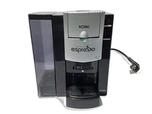 CAFETERA CAPSULAS SOLAC PERSONAL ESPRESSO 18991553 - Imagen 1 de 5