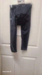 21Grams Small Women's Biking Pants - Picture 1 of 3