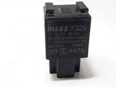 Subaru Legacy 1995 Other Relay 6979 GUST26280 - Image 1 of 4