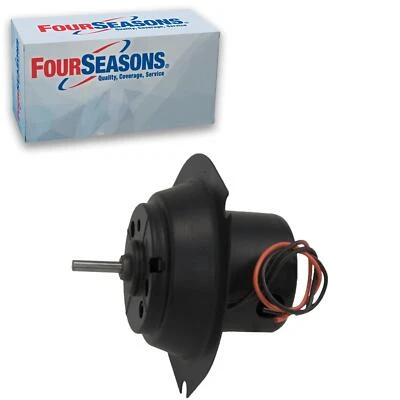 Motor soplador de climatización de 4 estaciones para Chrysler Daytona 1986-1993 Foto 1 de 4