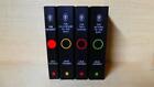 J R R Tolkein - Lot Of 4 Books -  Lord Of The Rings Series - Hobbit, Two Towers+