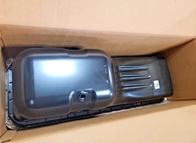 6490234 NEW OEM CUMMINS OIL PAN KIT - Image 1 of 3