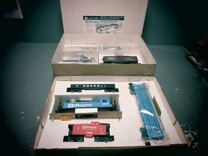 Juego Tren Lionel 6-11818 Mopar Historical Express RTR NUEVO ENVÍO O.B.LIONEL.CAJA - Imagen 1 de 12