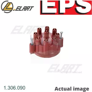 IGNITION IGNITION DISTRIBUTOR CAP FOR MERCEDES-BENZ,PORSCHE S-CLASS,W126,M - Picture 1 of 7