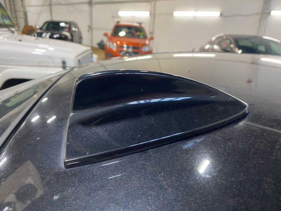 Антенна 07 08 09 10 11 12 13 BMW 335I - Изображение 1 из 1