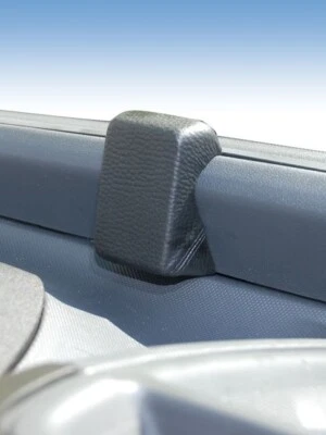 KUDA Supporto 287235 Adatto per Navigatore Cit. Nemo / Peu. Bipper / Fiat - Immagine 1 di 3