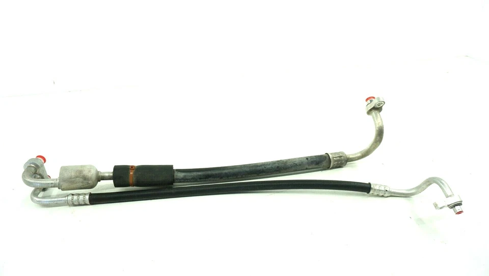 Chevrolet Impala 2006-2011 compresor delantero condensador tubo manguera tubo OEM Foto 1 de 4