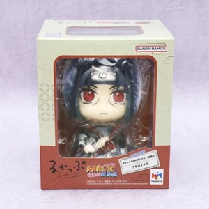 Naruto Shippuden Itachi Uchiha 4.3" Búsqueda de figuras de anime MegaHouse - Imagen 1 de 12