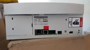 Módulo Servo Drive E93DA552I4B531 Versión 4 KUKA Servomodul KSD1-16- - Imagen 1 de 4